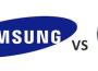Samsung vs Apple
