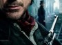 Sherlock Holmes - A Game of Shadows Film Poster