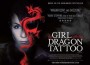 The Girl with the Dragon Tattoo Film Poster