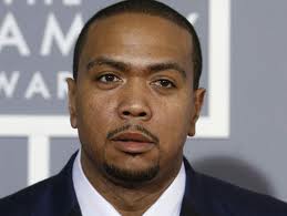 Timbaland Timbaland