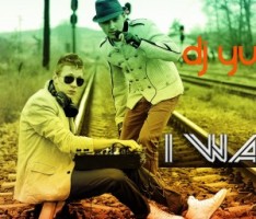 Dj Yulis & Alexo - I Wanna