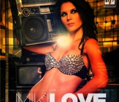 Miki Love