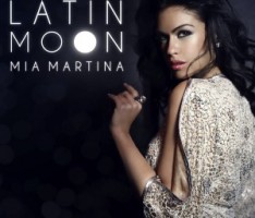 Mia Martina feat. Massari - Latin Moon