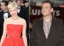 Michelle Williams si Jason Segel