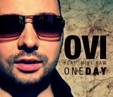 Ovi feat. Mika Raw - One Day