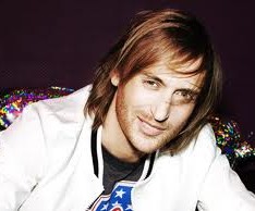 David Guetta