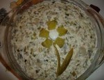 Salata Berlineza Salata Berlineza