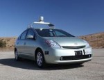 Toyota Prius Google Car Toyota Prius Google Car