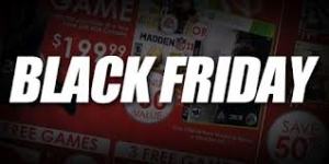 Black Friday