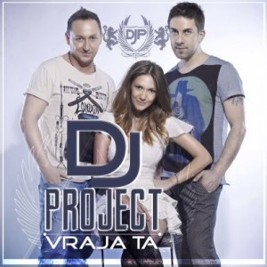 DJ Project & Adela Popescu - Vraja ta
