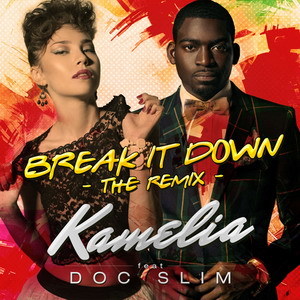 Kamelia feat Doc Slim