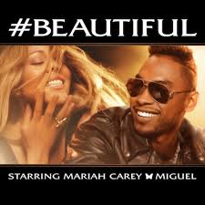 Mariah Carey feat Miguel - #Beautiful