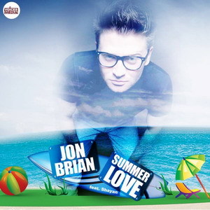 JON Brian - Summer Love