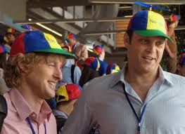 The Internship
