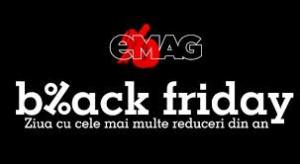 eMag Black Friday