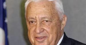 Ariel Sharon