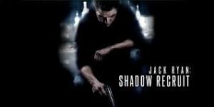 Jack Ryan - Shadow Recruit