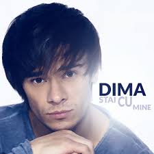 Dima - Stai cu mine