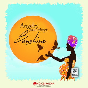 Angeles feat. Cristyz - Sunshine