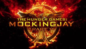 The Hunger Games - Mockingjay - Part 1