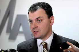 Sebastian Ghita