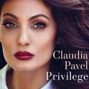 Claudia Pavel - Privilege