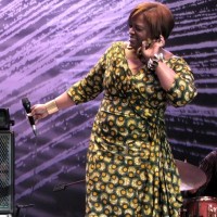Dianne Reeves a demonstrat ca este regina muzicii jazz Dianne Reeves