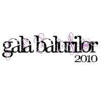 Suie Paparude si David DeeJay urca pe scena Galei Balurilor 2010 Gala Balurilor 2010