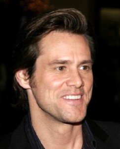 Jim Carey