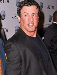 Stallone Stallone