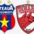 Dinamo – Steaua, scor final 1-1, Finala Cupei Romaniei Steaua – Astra