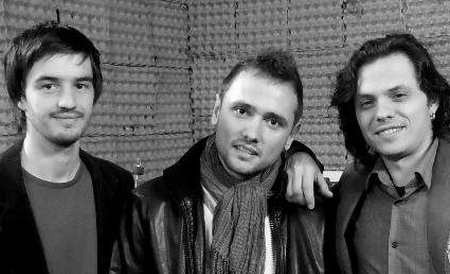 Trupa Hotel FM va lansa un nou single Hotel FM