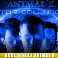 Animal X – Star Collision Animal X - Star Collision