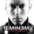 In videoclipul „Space Bound” Eminem se sinucide