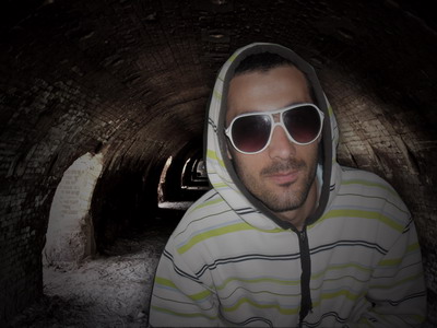 JustMarshal – Tot la fel (Bodgan Ioan) JustMarshal
