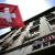 Germania vrea sa taxeze bancile elvetiene