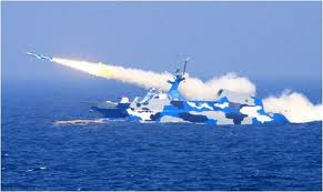 China dezvolta arme cu radiatii China EMP