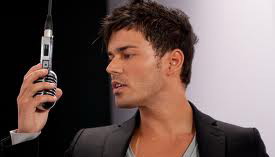 Dony a plecat in Beirut Dony