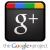 Google Plus Logo