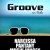 Groove in Tube