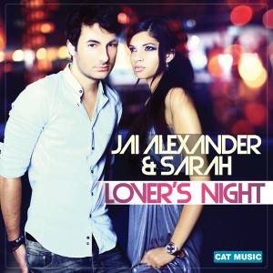 Jai Alexander and Sarah – Lovers Night Jai Alexander and Sarah - Lovers Night