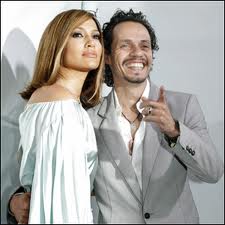 Marc Anthony o ameninta pe Jennifer Lopez Jennifer Lopez si Marc Anthony