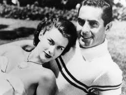 A murit actrita Linda Christian Linda Christian and Tyrone