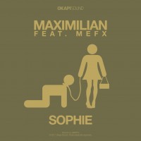 Maximilian si-a lansat noul videoclip – „E Sophiesticata, ma” Maximilian Ft. MEFX - Sophie