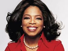 Oprah Oprah
