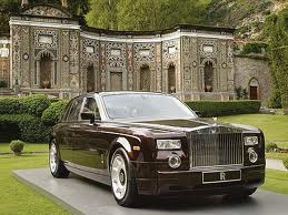 Rolls-Royce a inregistrat o cifra de vanzari record Rolls-Royce