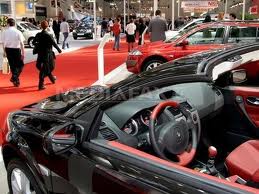 Salonul Auto de la Bucuresti revine cu forte proaspete Salon Auto