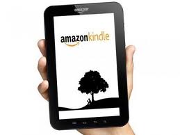 iPad va avea un competitor real Amazon Tablet
