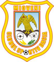 CS Mioveni a obtinut primele puncte CS Mioveni