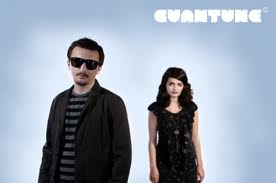 Cuantune lanseaza „This Time” Cuantune